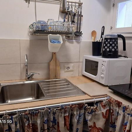 Casa Charm Rosaapartmentsortigia Syracuse Eksteriør billede