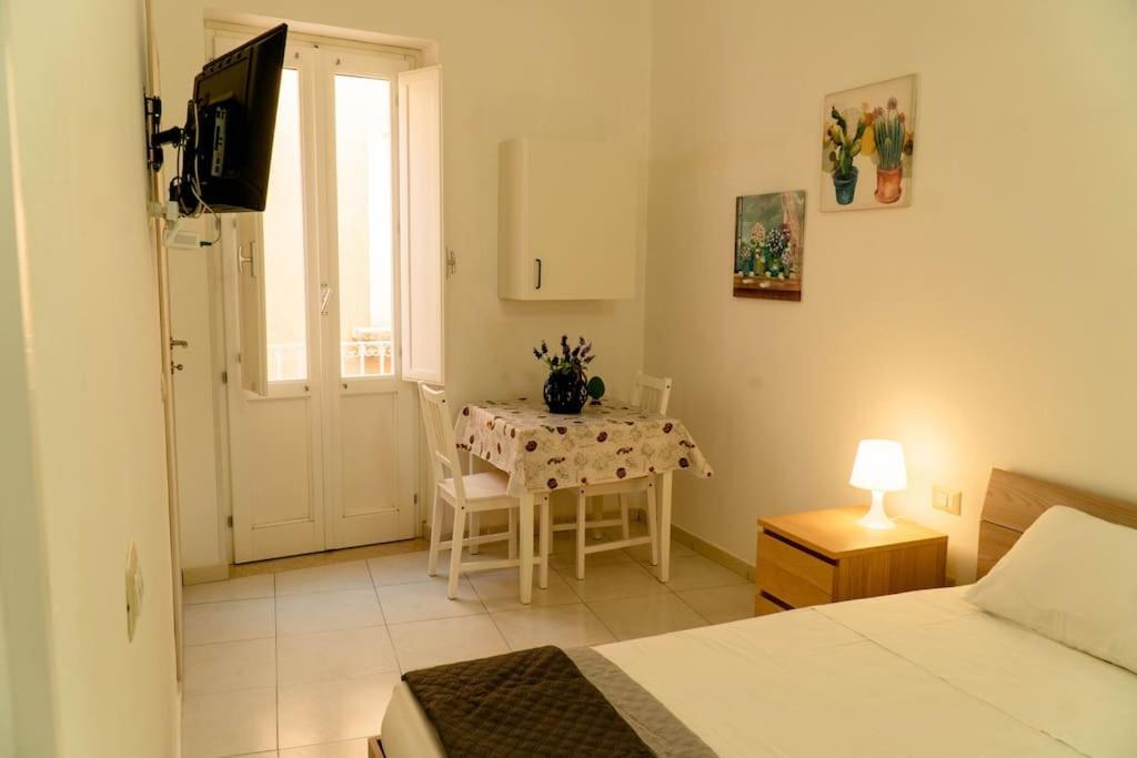 Casa Charm Rosaapartmentsortigia Syracuse Eksteriør billede