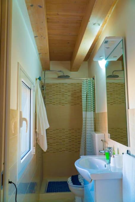 Casa Charm Rosaapartmentsortigia Syracuse Eksteriør billede