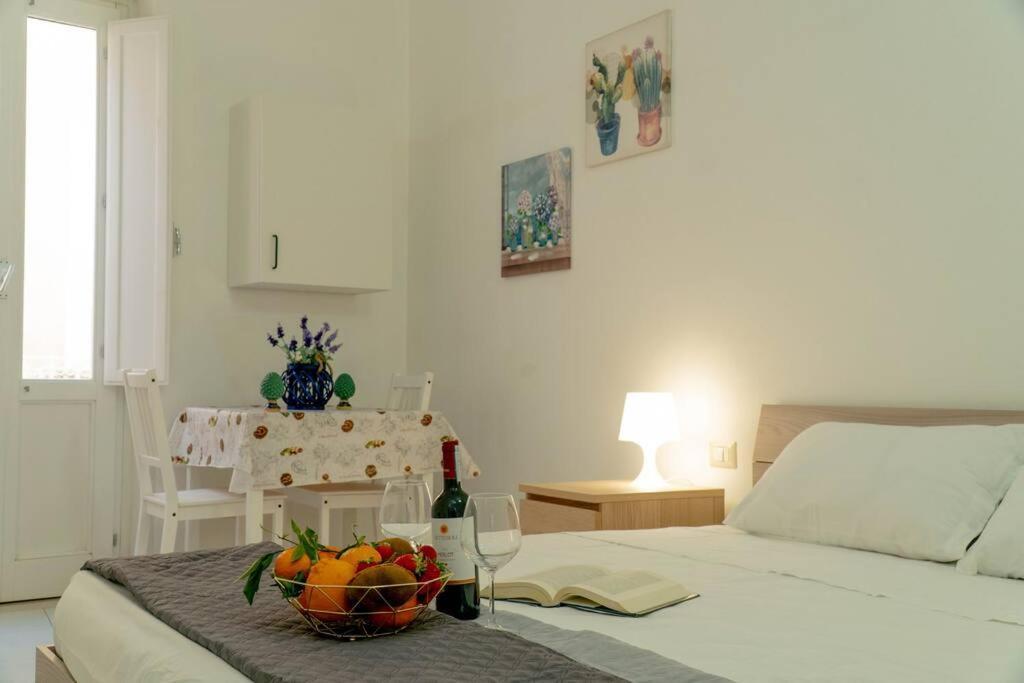 Casa Charm Rosaapartmentsortigia Syracuse Eksteriør billede