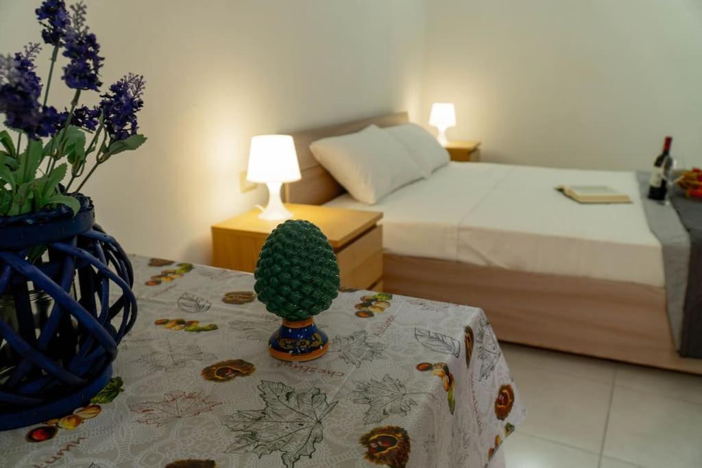 Casa Charm Rosaapartmentsortigia Syracuse Eksteriør billede