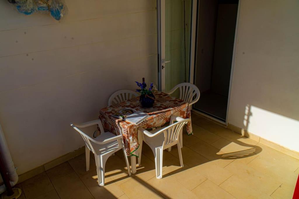 Casa Charm Rosaapartmentsortigia Syracuse Eksteriør billede