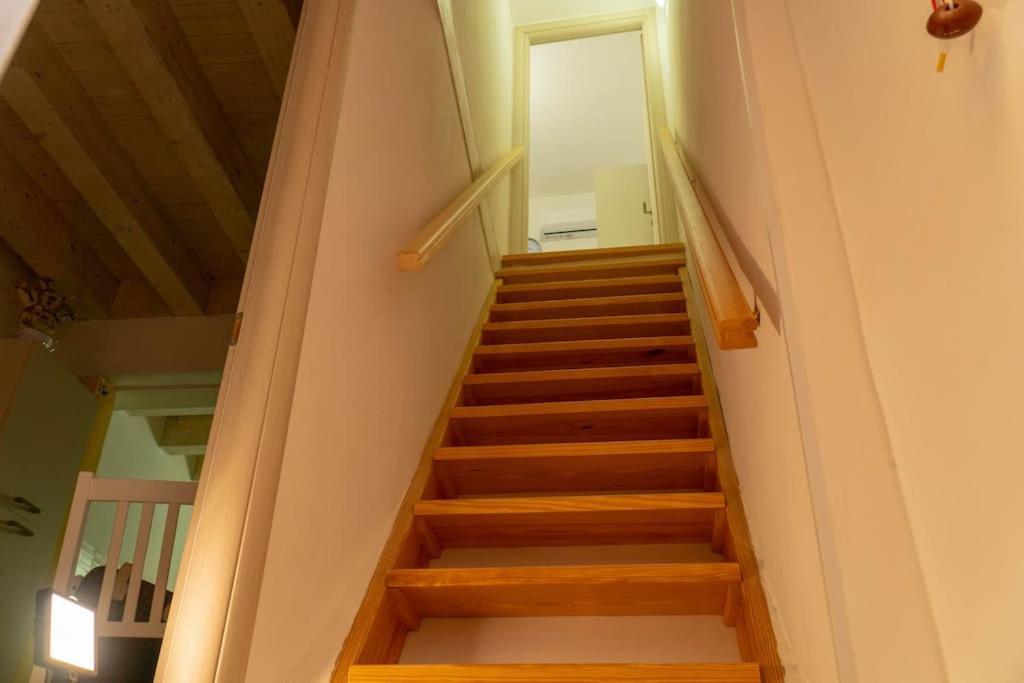 Casa Charm Rosaapartmentsortigia Syracuse Eksteriør billede