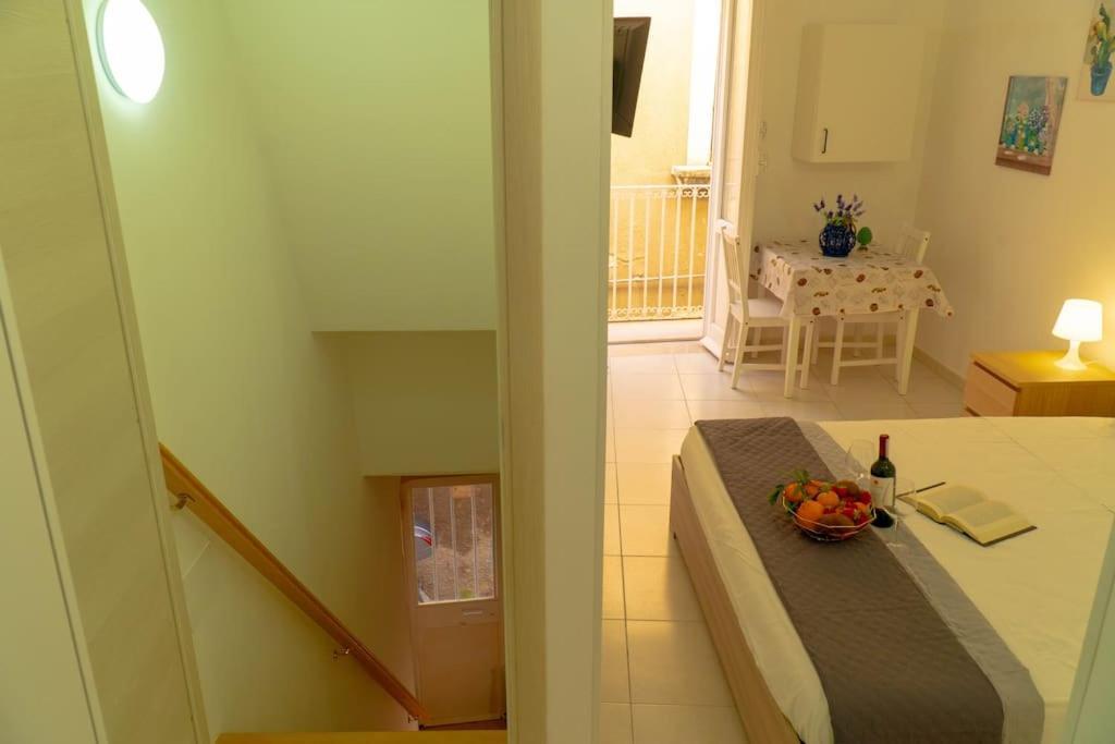 Casa Charm Rosaapartmentsortigia Syracuse Eksteriør billede